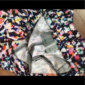 EUC Athleta Hudson Shortie